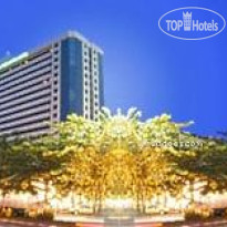 The Twin Lotus Hotel Отель