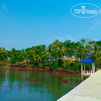 Koh Mak Buri Hut Natural Resort 