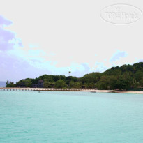 Koh Mak Buri Hut Natural Resort 