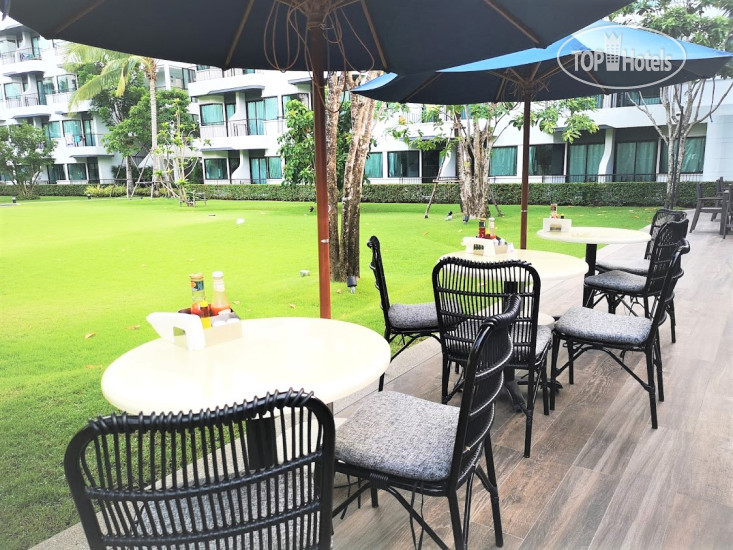 Photos Holiday Inn Express Krabi Ao Nang Beach