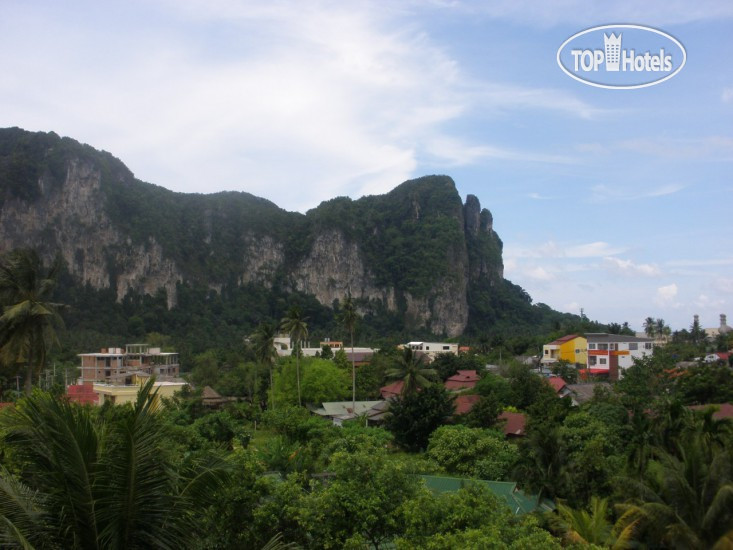 Фото Ao Nang VIP Hotel