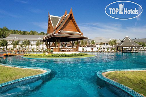 Photos Sofitel Krabi Phokeethra Golf and Spa Resort