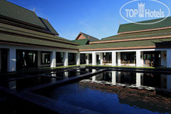 Фотографии отеля  Centara Hotel & Convention Centre Khon Kaen 4*