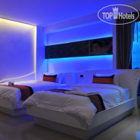 Mantra Varee Hotel