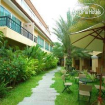 Piman Garden Hotel