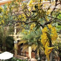 Piman Garden Hotel