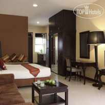 Piman Garden Hotel
