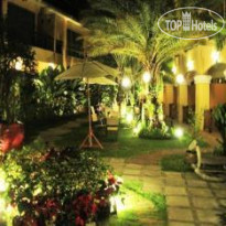 Piman Garden Hotel