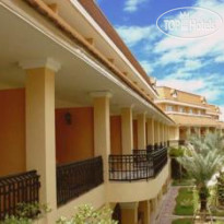Piman Garden Hotel