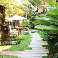 Piman Garden Hotel