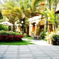 Piman Garden Hotel