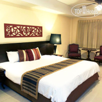 Piman Garden Hotel