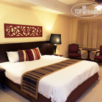 Piman Garden Hotel