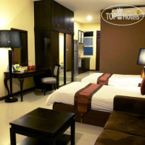 Piman Garden Hotel
