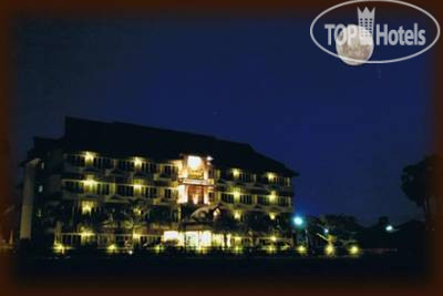 Фотографии отеля  Narakul Resort Hotel 2*