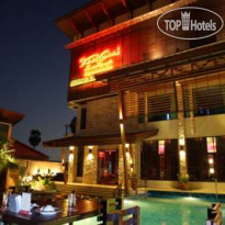 Narakul Resort Hotel 