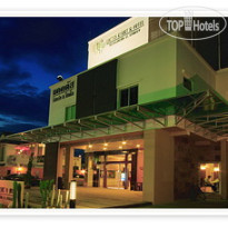 Cactus Resort & Hotel 
