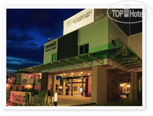 Фотографии отеля  Cactus Resort & Hotel 2*