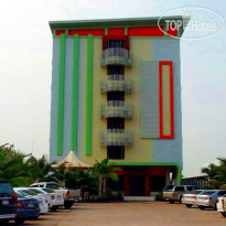 Nakara Montra Hotel
