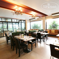 Green Hotel & Resort