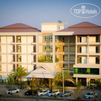 Green Hotel & Resort 