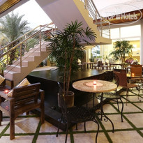 Green Hotel & Resort 