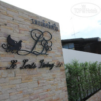 Le Lerts Living Hotel 