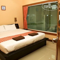 The Boss Grand Tower Hotel 