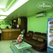 The Boss Grand Tower Hotel 