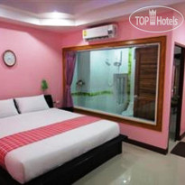 The Boss Grand Tower Hotel 