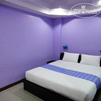 The Boss Grand Tower Hotel 