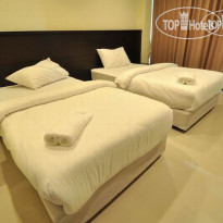 Baan Phor Phan Service Apartment & Hotel 