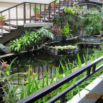 La Villa Khon Kaen Hotel