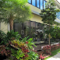 La Villa Khon Kaen Hotel