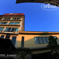 La Villa Khon Kaen Hotel