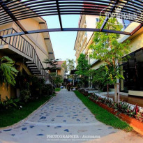 La Villa Khon Kaen Hotel