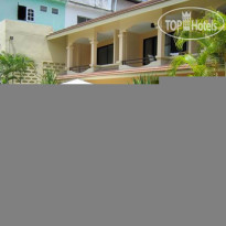 La Villa Khon Kaen Hotel