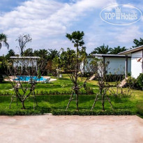 Baan Suan Siriphon Resort Khon Kaen 