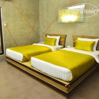 Loft Living Khonkaen Номер