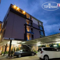 Charoenchit House Отель