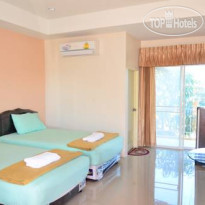 Phrom Phring Place Service Apartment 