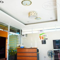 Phrom Phring Place Service Apartment 