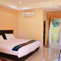 Phrom Phring Place Service Apartment 