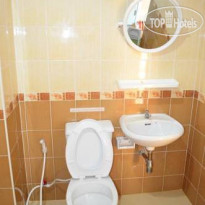 Phrom Phring Place Service Apartment 