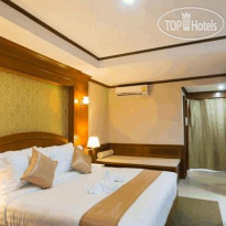 The Lion King Hotel