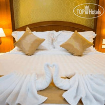 The Lion King Hotel