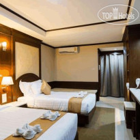 The Lion King Hotel