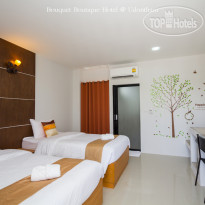 Bouquet Boutique Hotel 