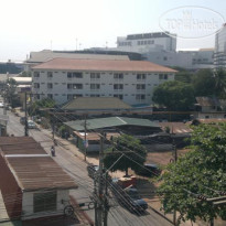Udon Star Palace Hotel