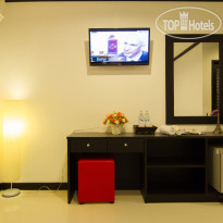 Leelawadee Grand Hotel